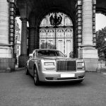 Rolls Royce Phantom Hire