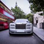 Rolls Royce Phantom Hire