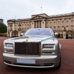 Rolls Royce Phantom Hire