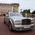 Rolls Royce Phantom Hire