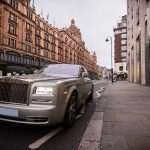 Rolls Royce Phantom Hire