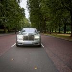 Rolls Royce Phantom Hire