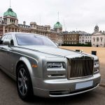 Rolls Royce Phantom Hire