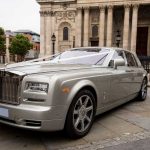 Rolls Royce Phantom Hire