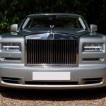 Rolls Royce Phantom Hire