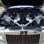 Rolls Royce Phantom Hire