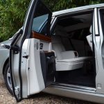 Rolls Royce Phantom Hire