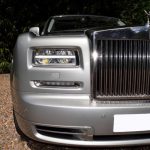 Rolls Royce Phantom Hire