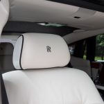 Rolls Royce Phantom Hire