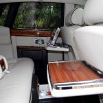 Rolls Royce Phantom Hire