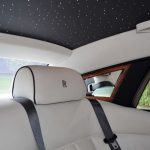 Rolls Royce Phantom Hire