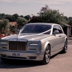 Rolls Royce Phantom Hire