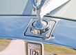 Rolls Royce Phantom Hire