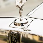 Rolls Royce Phantom Hire