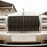 Rolls Royce Phantom Hire