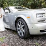 Rolls Royce Phantom Hire